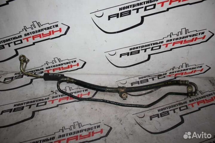 Шланг гур toyota RAV4 SXA10 SXA10C SXA10G SXA10W S