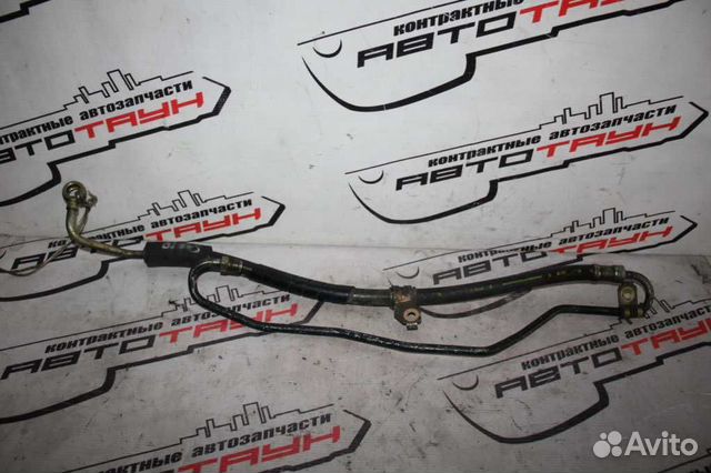 Шланг гур toyota RAV4 SXA10 SXA10C SXA10G SXA10W S