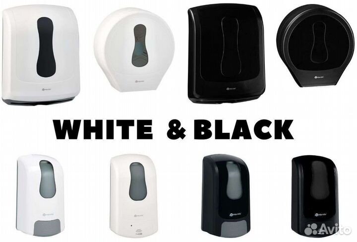 Оборудование для гостиниц, офисов и ресторанов