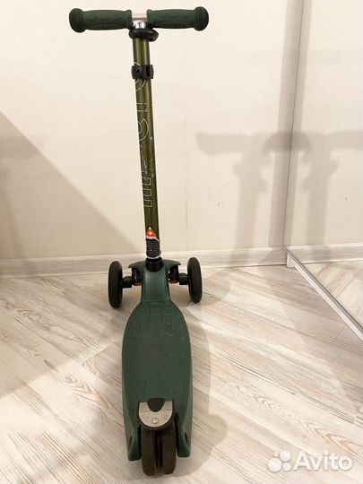 Самокат Maxi Mini Micro