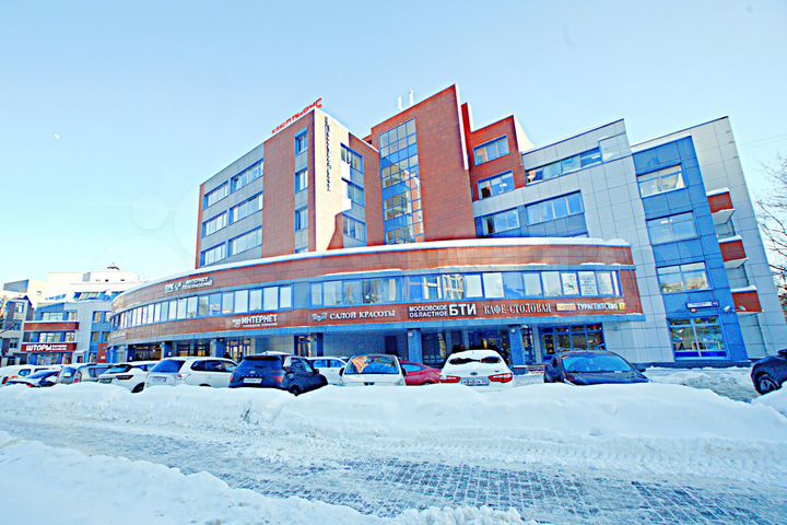 Офис, 330 м²
