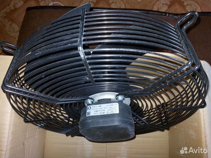 Вентилятор Weiguang YWF4E 350S