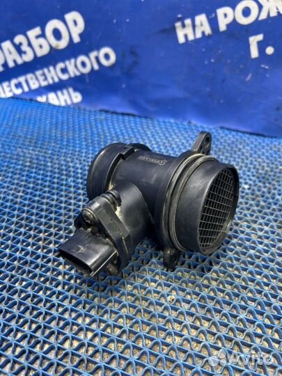 Дмрв Hyundai Accent седан 2005