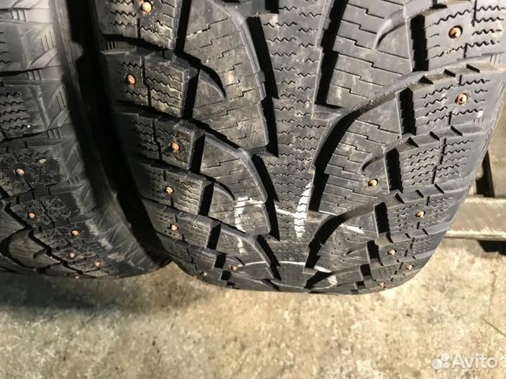 Hankook I'Pike RW11 255/55 R18 109T