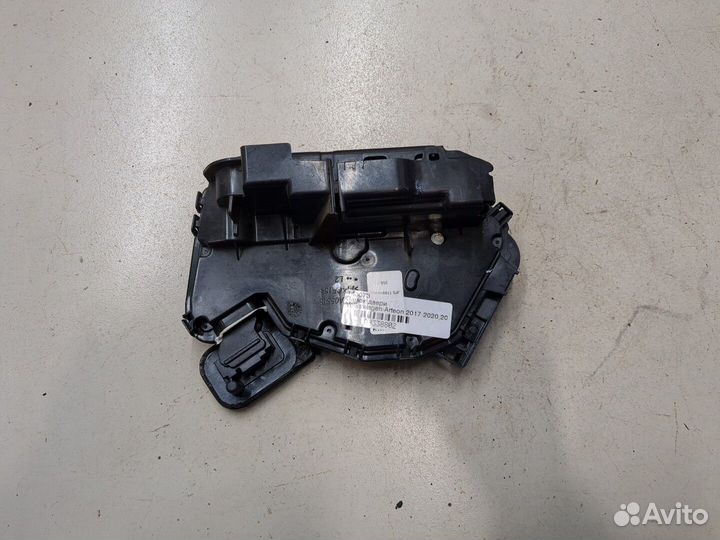 Замок двери Volkswagen Arteon, 2018