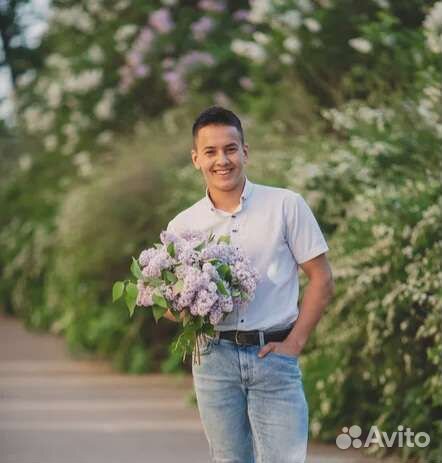 Репетитор по математике, физике, информатике