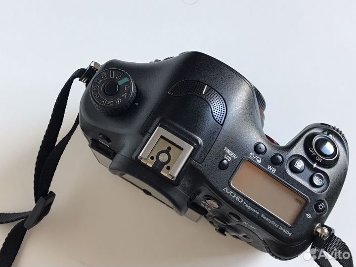 Sony Alpha SLT-A99 Body