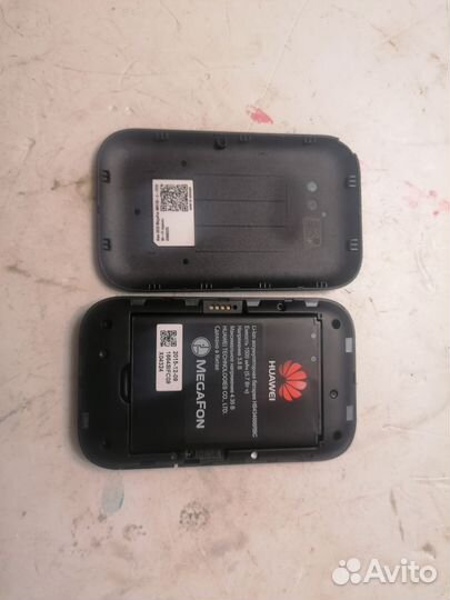 Модем МТС и Билайн