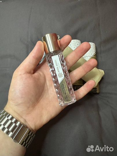 Арабские духи