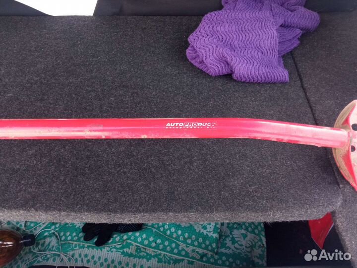 Распорка ваз 2109