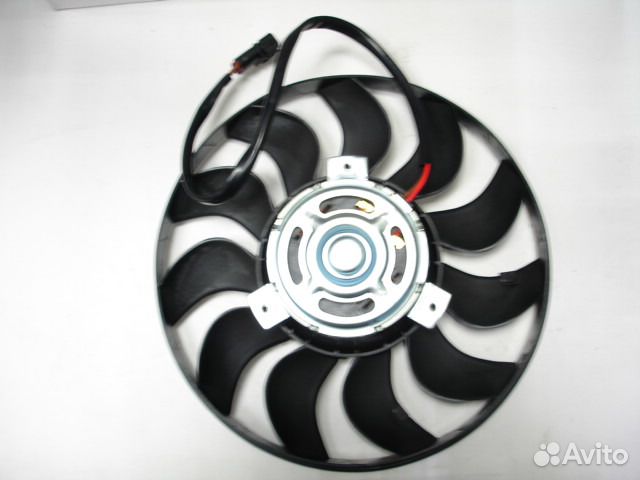 Вентилятор Фольксваген Транспортер Т4