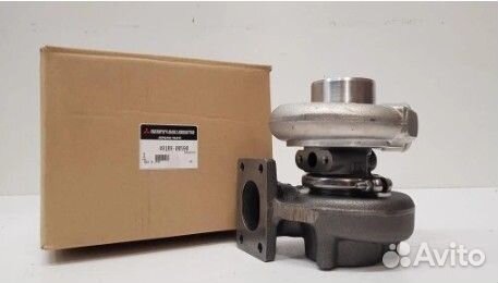 Турбокомпрессор mitsubishi 49189-00590 новый