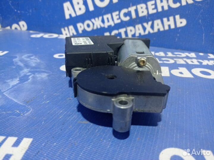 Моторчик люка Bmw E65 седан 2004