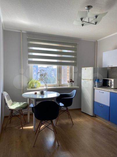 1-к. квартира, 44,9 м², 7/9 эт.