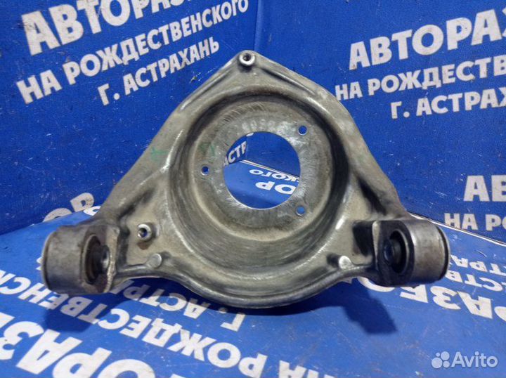 Опора амортизатора Peugeot 407 седан RFJ 2006