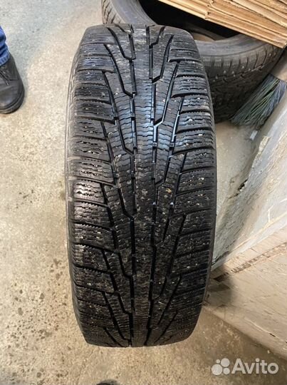 Nokian Tyres Nordman RS2 SUV 215/60 R17