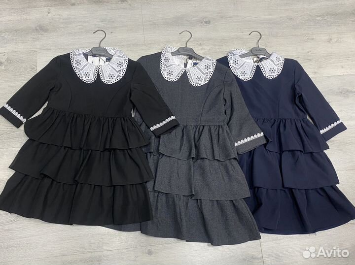 Школьная форма