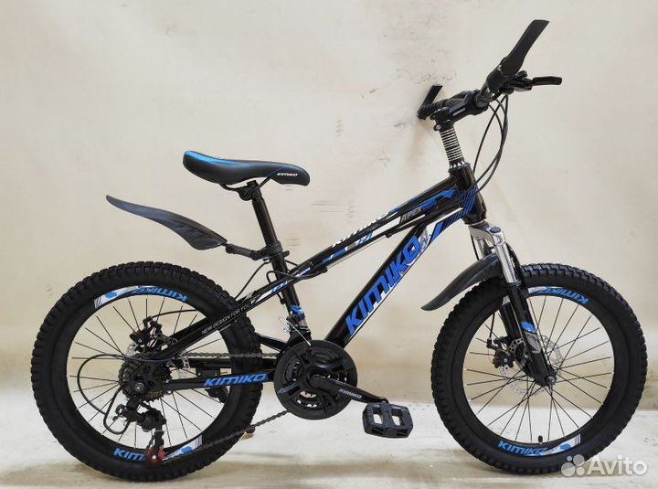 Велосипед 20 колесо