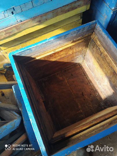 Продам улья б/у