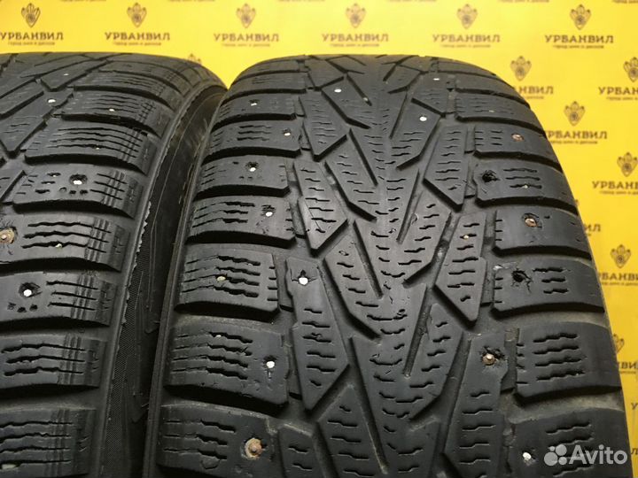 Nokian Tyres Hakkapeliitta 7 205/60 R16 92T