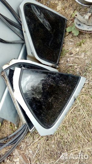 Стекло ипсум