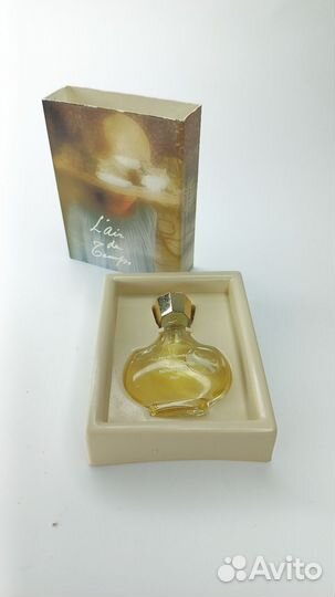 Воздух времени L'air du Temps Nina Ricci