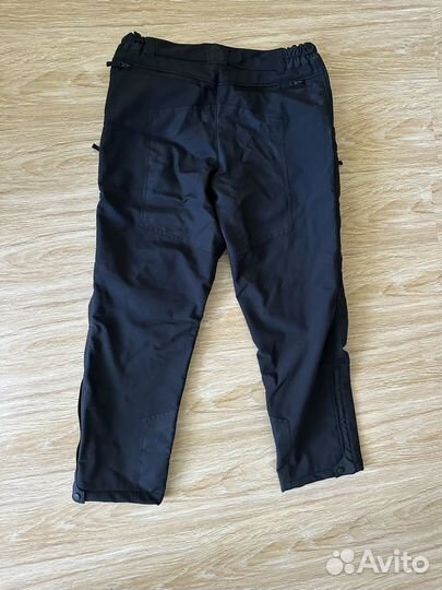 Тактический демисезонный костюм