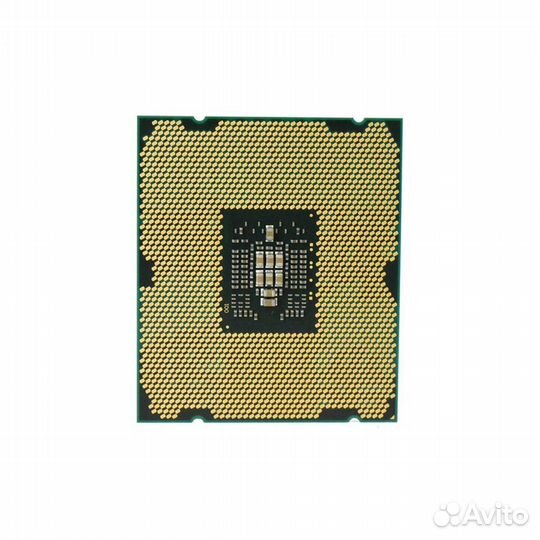 Серверный процессор CPU Intel, Xeon E5 2609v2, 10 MB Cache, 2,5 Ghz, 4 Core, LGA2011, Ref