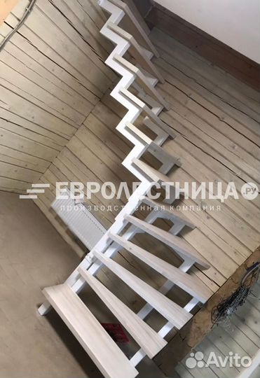 Лестница