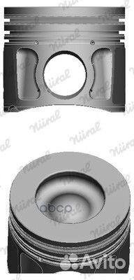 Поршень ford mondeo III (B5Y) 2.2 TDCi 2004/09