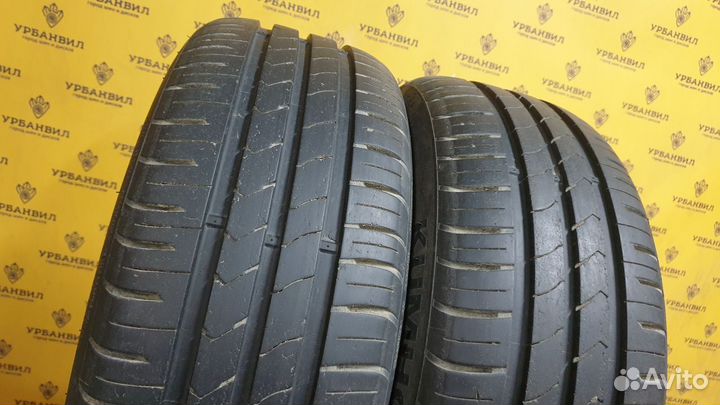 Kumho Ecsta HS51 195/50 R15 82V