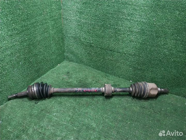 Привод передний правый Nissan Bluebird Sylphy G10