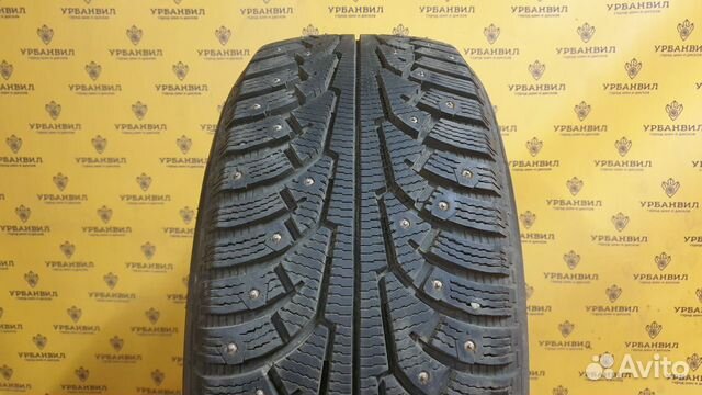 Nokian Tyres Hakkapeliitta 5 SUV 255/50 R19 107T