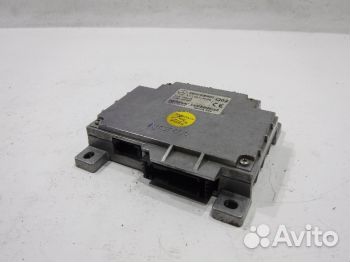 Блок управления телефоном