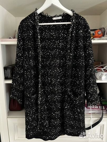 Кардиган женский