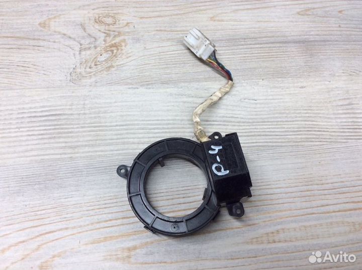 Датчик угла поворота рулевого колеса Mitsubishi