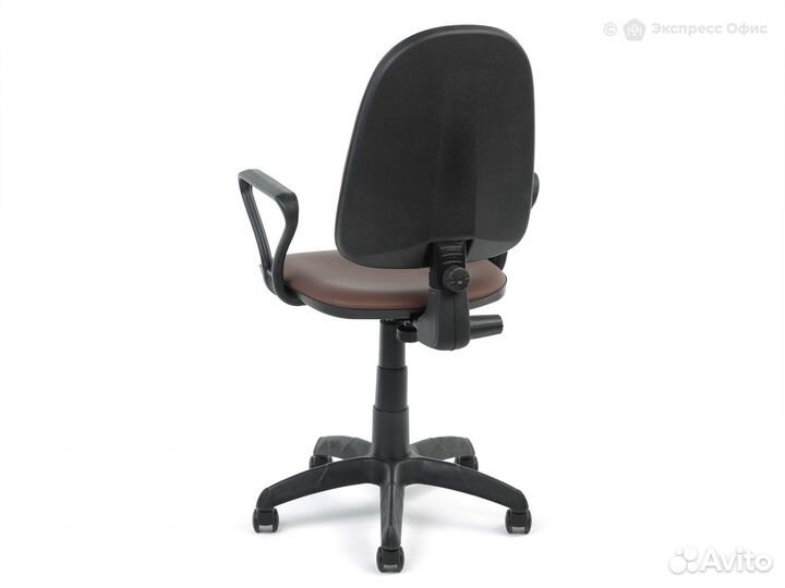 Кресло офисное Престиж самба плюс new gtpp