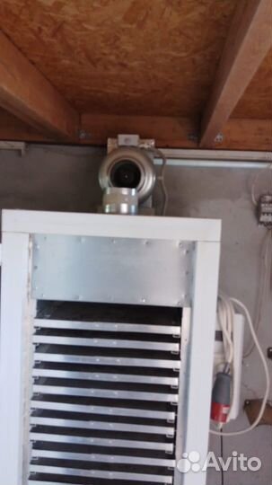 Сушильный шкаф