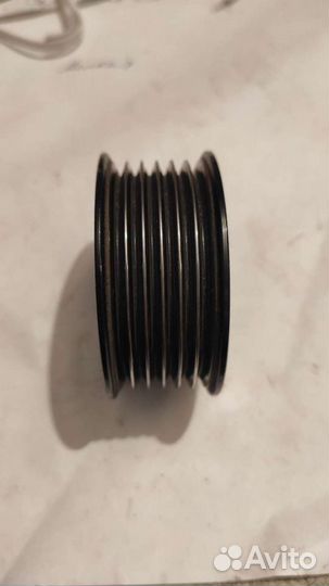 Шкив генератора 37321 37406