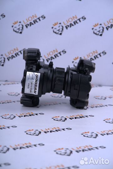 Вал карданный - 130712-02496