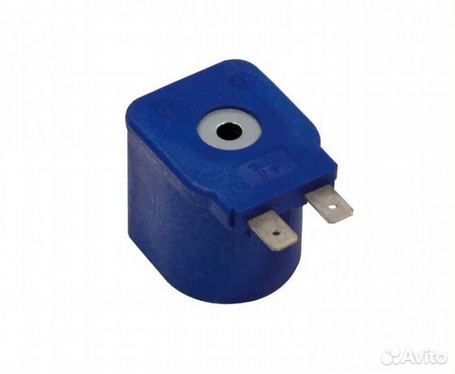 Катушка газового клапана редуктора