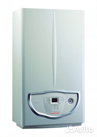 Immergas Mini Nike 28 kW Special