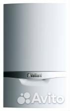 Настенный газовый