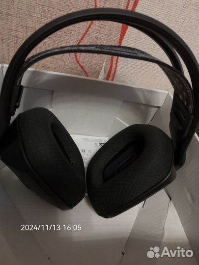 Logitech G733 новые