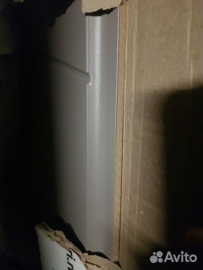 Панель, накладка на входную дверь