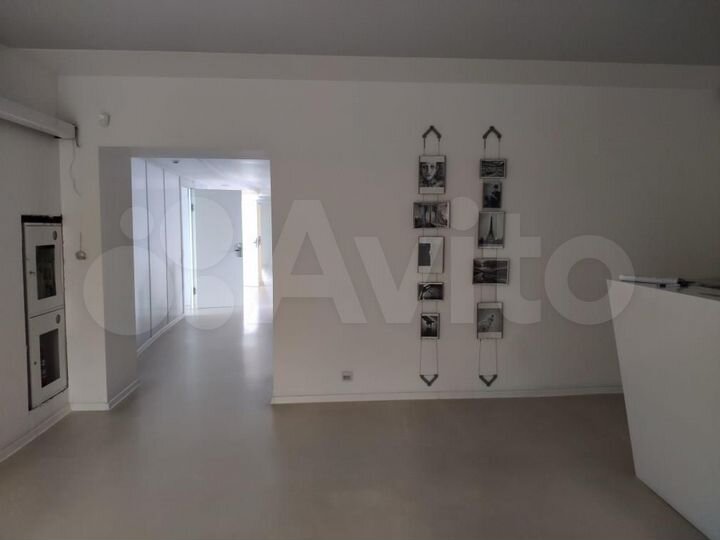 Офисное помещение, 400.3 кв.м