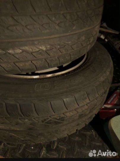 Колеса 185 65 r14