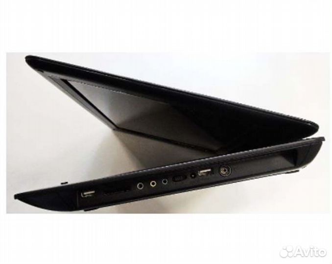 Портативный Телевизор