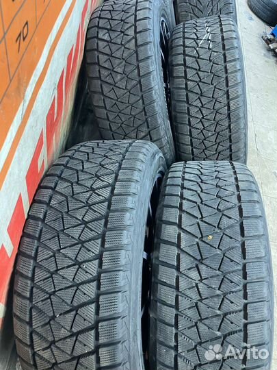 Оригинал Mercedes GLS V167 Bridgestone 285/45 R22