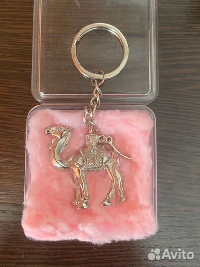 Брелок для ключей